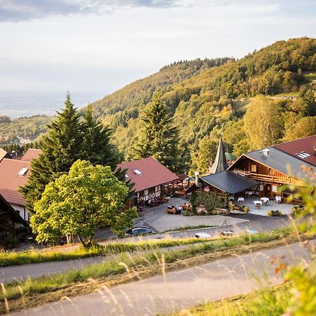Hotel Spinnerhof Sasbachwalden Εξωτερικό φωτογραφία
