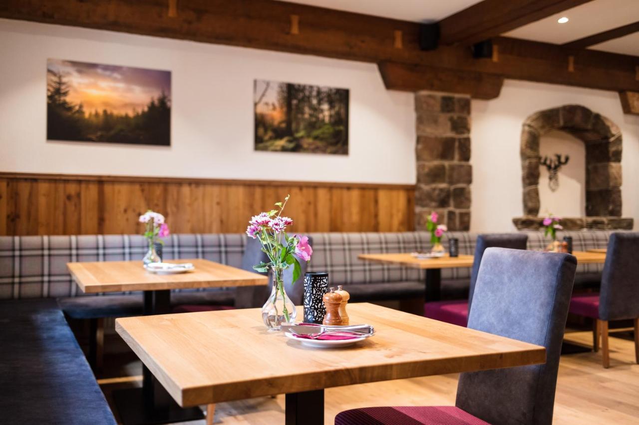Hotel Spinnerhof Sasbachwalden Εξωτερικό φωτογραφία