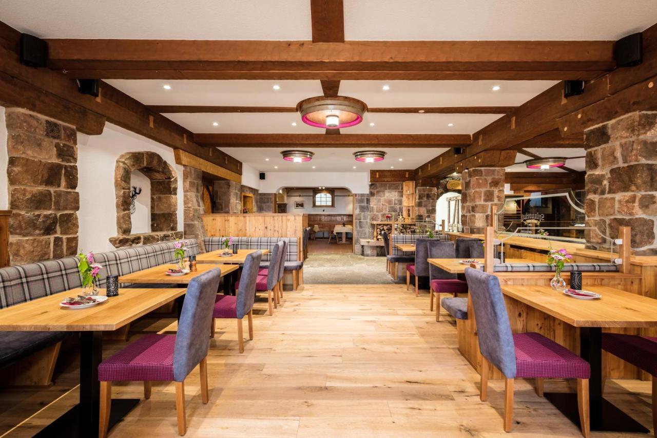Hotel Spinnerhof Sasbachwalden Εξωτερικό φωτογραφία