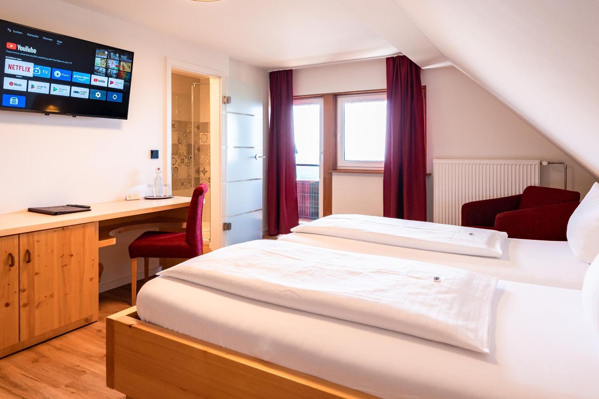 Hotel Spinnerhof Sasbachwalden Εξωτερικό φωτογραφία