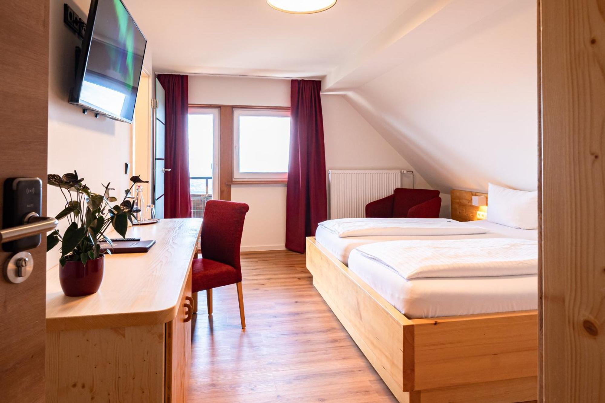 Hotel Spinnerhof Sasbachwalden Εξωτερικό φωτογραφία