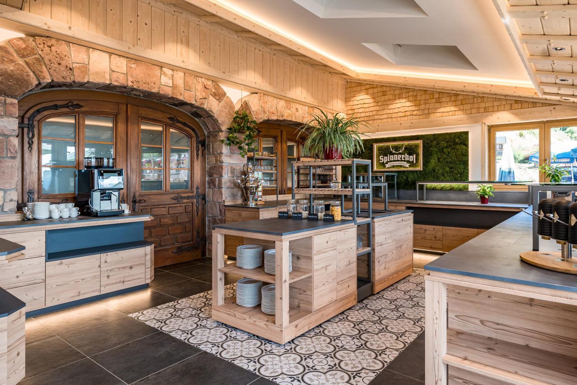 Hotel Spinnerhof Sasbachwalden Εξωτερικό φωτογραφία