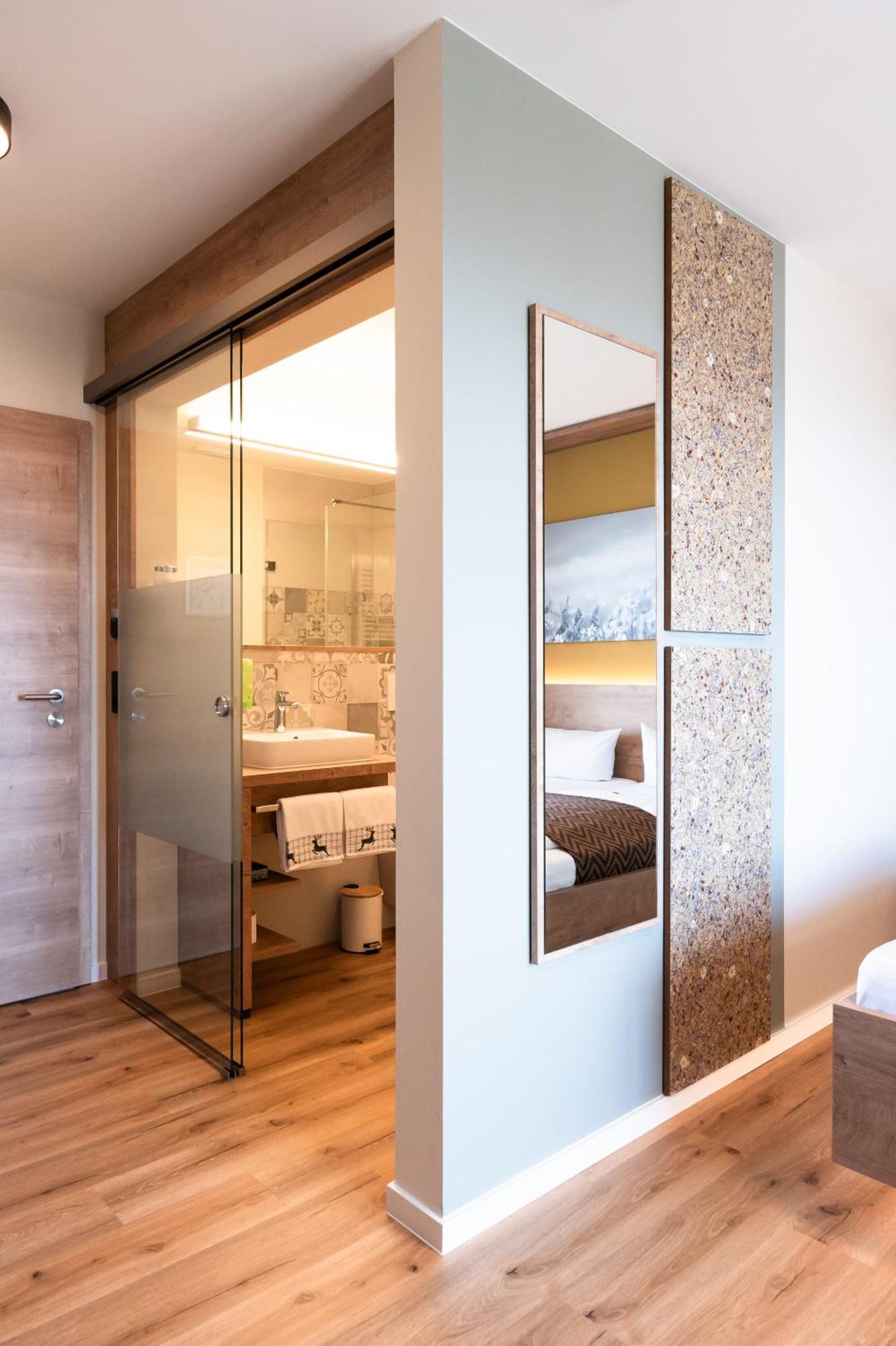 Hotel Spinnerhof Sasbachwalden Εξωτερικό φωτογραφία