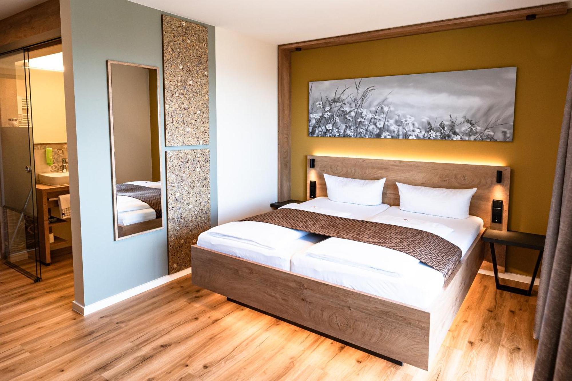 Hotel Spinnerhof Sasbachwalden Εξωτερικό φωτογραφία