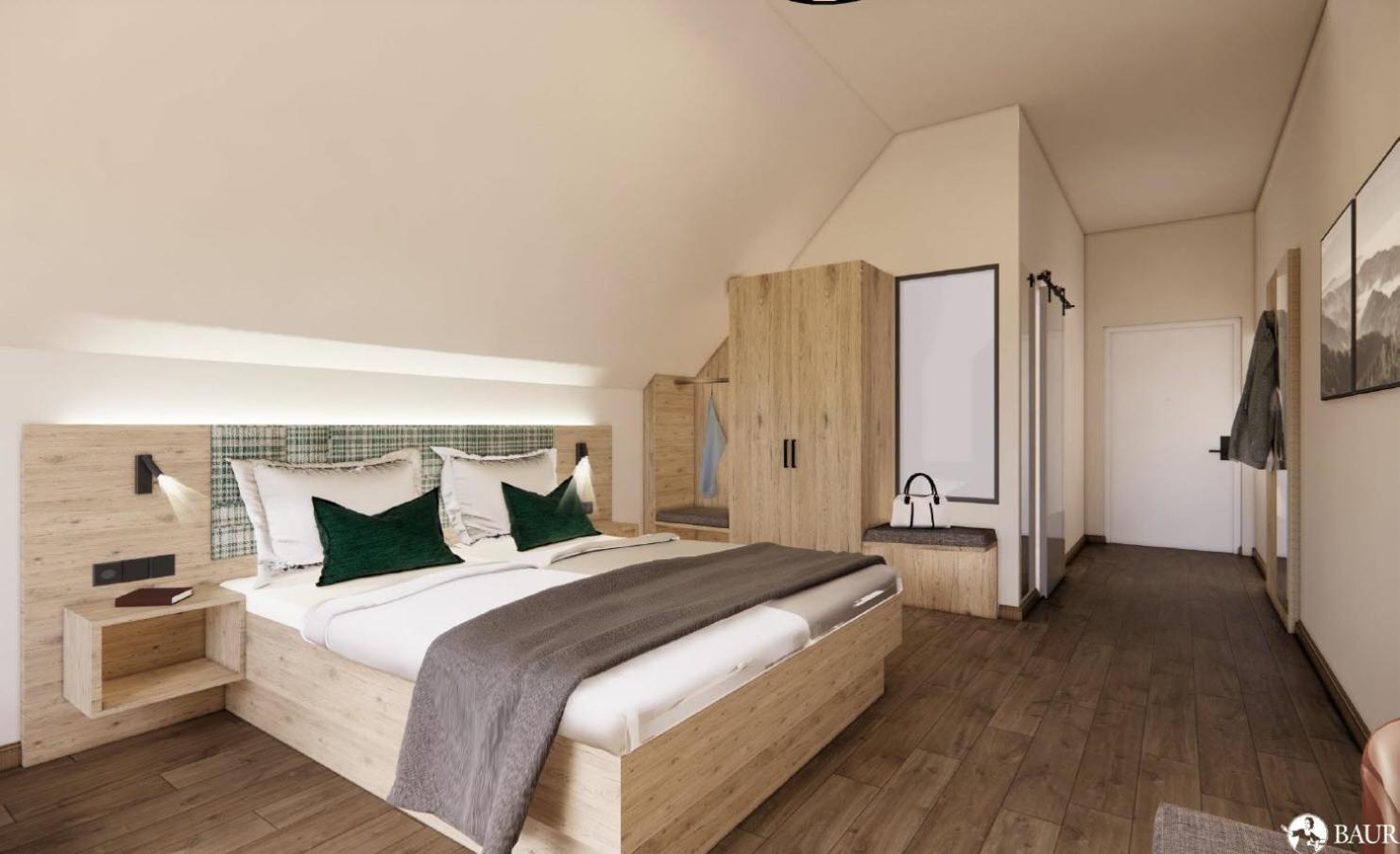 Hotel Spinnerhof Sasbachwalden Εξωτερικό φωτογραφία