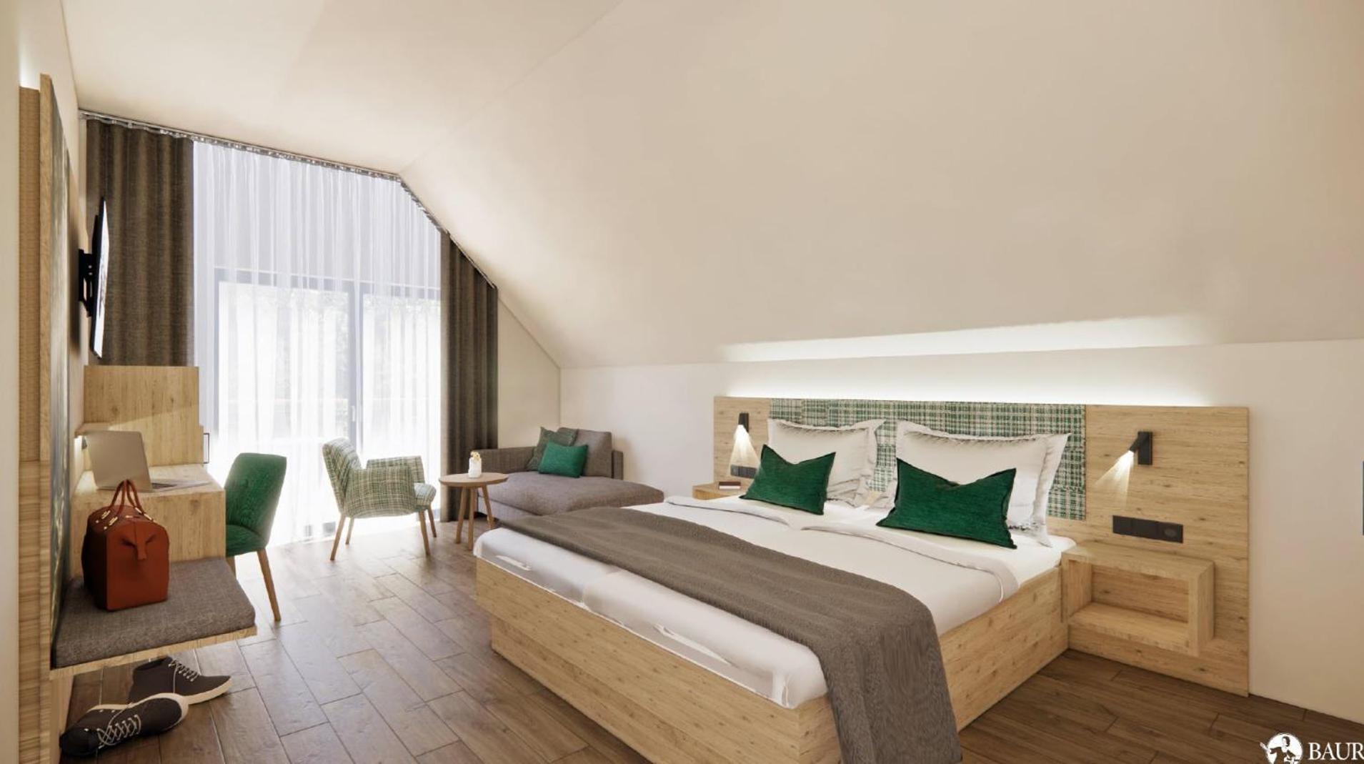 Hotel Spinnerhof Sasbachwalden Εξωτερικό φωτογραφία