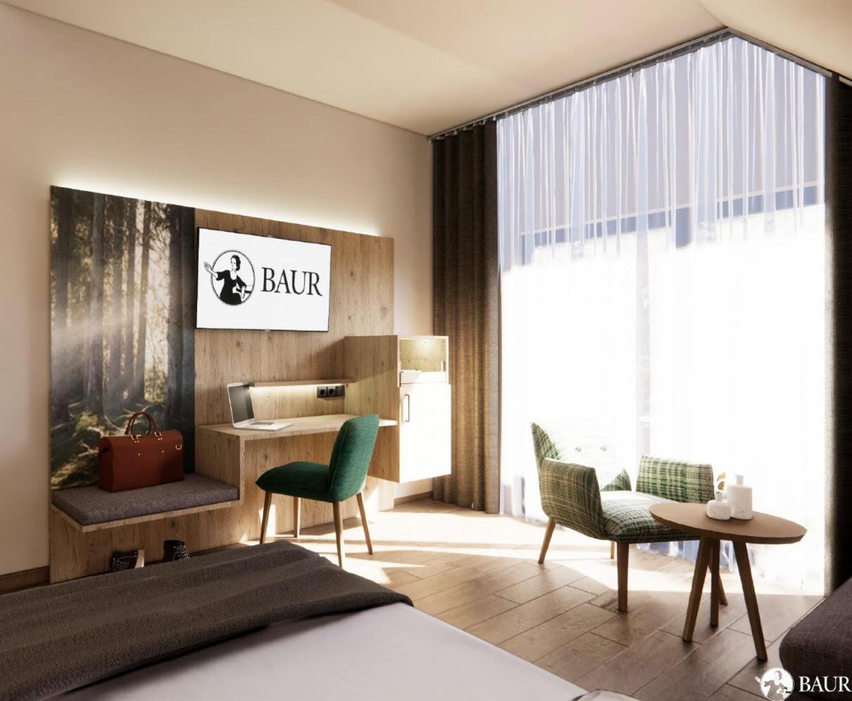 Hotel Spinnerhof Sasbachwalden Εξωτερικό φωτογραφία
