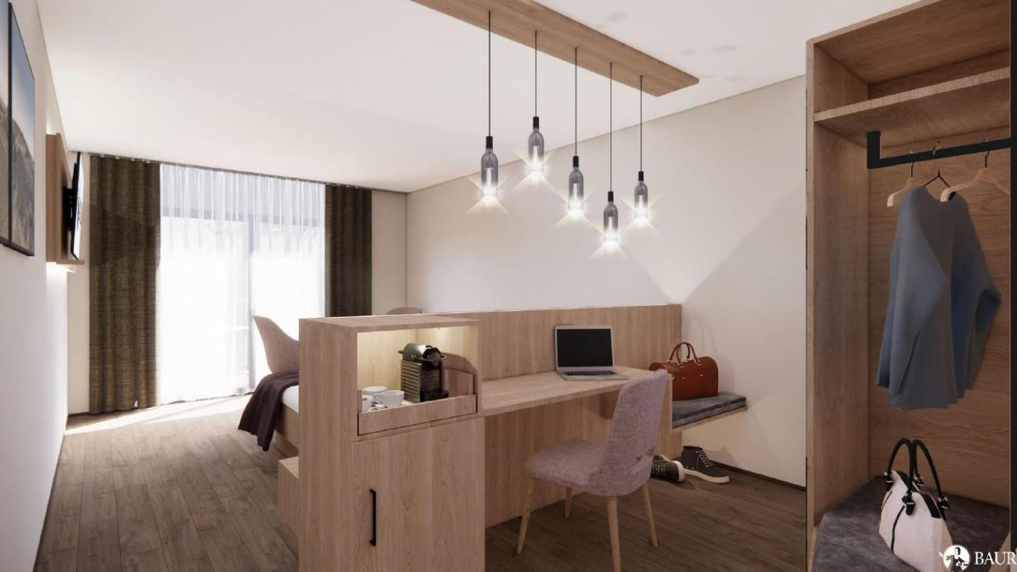 Hotel Spinnerhof Sasbachwalden Εξωτερικό φωτογραφία