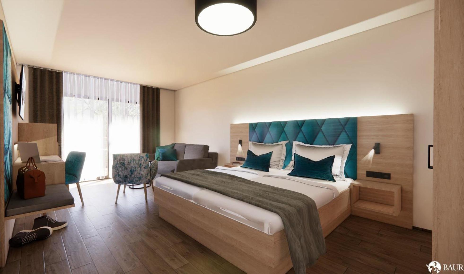 Hotel Spinnerhof Sasbachwalden Εξωτερικό φωτογραφία