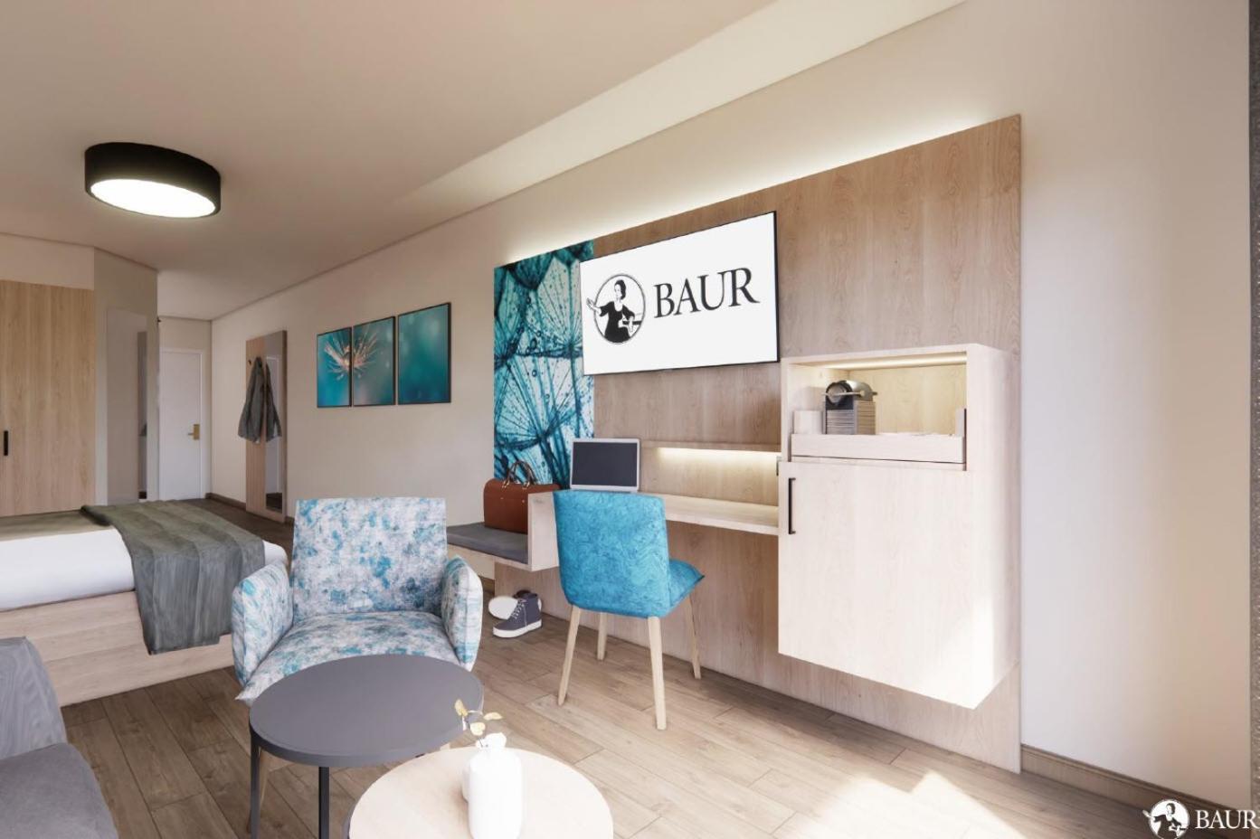 Hotel Spinnerhof Sasbachwalden Εξωτερικό φωτογραφία