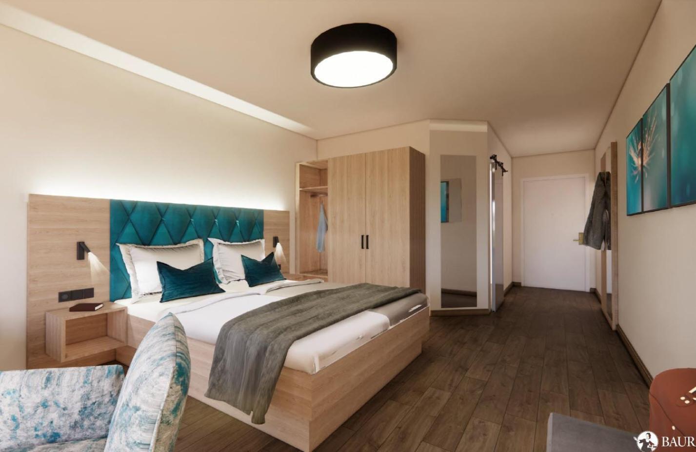 Hotel Spinnerhof Sasbachwalden Εξωτερικό φωτογραφία