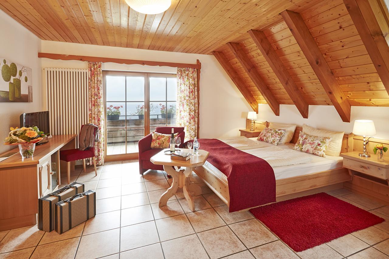 Hotel Spinnerhof Sasbachwalden Εξωτερικό φωτογραφία