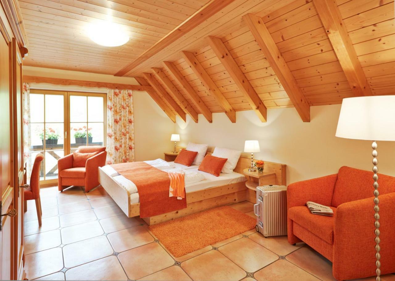 Hotel Spinnerhof Sasbachwalden Εξωτερικό φωτογραφία